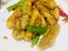 -凤城礼记鱼翅海鲜酒家(新马路总店)