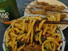 -伊带伊路新疆美食府(呼家楼店)