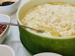 河水豆花-力力豆花庄(广渠门店)