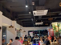 -三毛牛肉店(福强店)