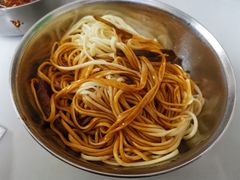 -河南拉面(肇周路店)