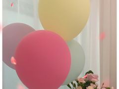-PARFUM FLORAL花境法餐(南京首店)