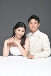 -金夫人婚纱摄影(华南店)