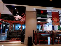 -添赐温泉馆(上南路店)
