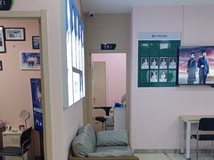 -爱尚大众口腔(南湖花园门诊)