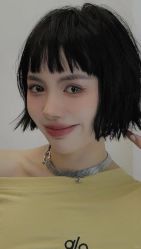 -时尚殿堂hair salon