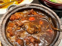 -食锦记·福建私房菜(浦西万达店)