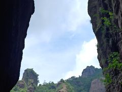 -雁荡山风景名胜区