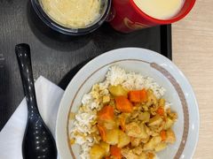 -永和大王(广元西路店)