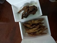 -紫燕百味鸡(枫林店)