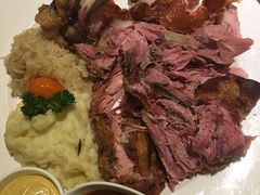 -兰特伯爵西餐厅·啤酒屋(方庄店)