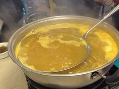 -小煵记·打边炉(西丽文光店)