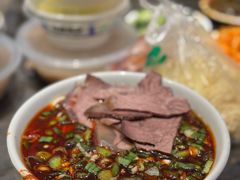 -清真·马安军辣子牛肉面