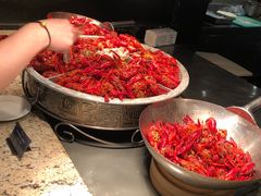 -上海锦江汤臣洲际大酒店壹阶层