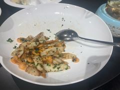 -开海·红岛海鲜虾水饺(石老人店)