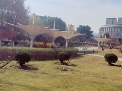 -江南大学(蠡湖校区)