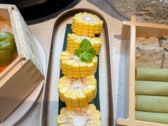 -煲王粤菜餐厅(中侨中心店)