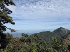 -三清山风景名胜区