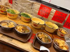 -柳州肥姨妈大骨螺蛳粉(江宁万达店)