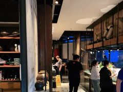 -星伦多 自助料理(圆融店)