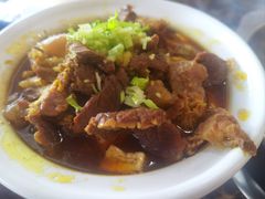 -蔡社牛肉城(龙湖店)