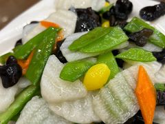 -百年认一力 太原老字号 (桥头街店)