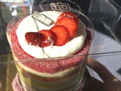 -巴黎贝甜(开发区安盛店)