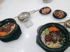 -禾谷韩餐(热带海洋学院店)