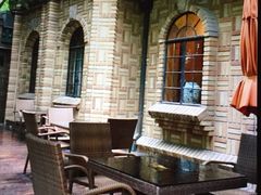 -马勒别墅·中餐厅