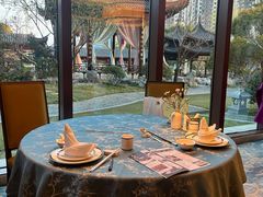 -扬州香格里拉·香宫中餐厅