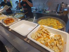 -素满香·素食自助餐(福州·长乐北路店)
