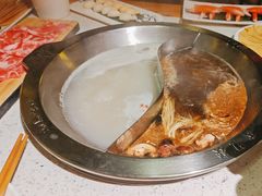 -大龙燚火锅