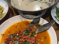 -丰乐餐厅·始于1999·本地老字号