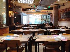 -铁公鸡·四川料理(天环广场店)