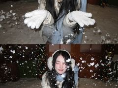 -长沙湘江冰雪世界