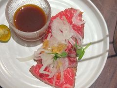 -匠和风精致料理(莆田财富中心店)