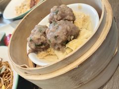 滑嫩陈皮牛肉丸-添好运(武商MALL店)