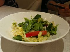 -北李妈妈菜·海肠捞饭(高新万达店)