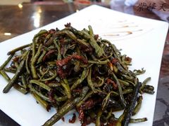 -乔家满族八大碗(流水沟店)