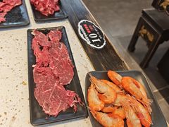 -海汕记·潮汕鲜牛肉火锅·自助