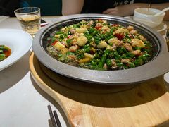 -周三的情书花园餐厅(江北店)