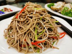 -北京望京华彩智选假日酒店