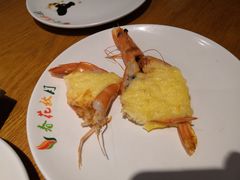 -春花秋月南美海鲜烤肉自助(中央大道店)