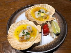 -傑·料理·海鲜放题(佛山文华荟店)
