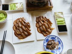 -便宜坊烤鸭店(玉蜓桥店)