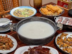 -顺德一品粥·20年凤城老字号(芳村店)