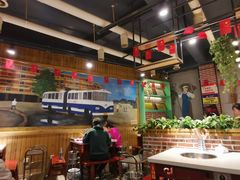 -钢管厂五区小郡肝串串香(通锦桥店)