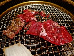 -厚贞日式烤肉(浦东汇智店)
