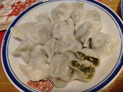 -新兴园饺子馆(北京百子湾店)