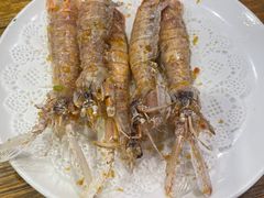 -南海渔家•海鲜•正宗海南菜(海棠湾店)